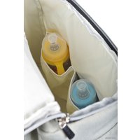 Городской рюкзак Farfello F8 (светло-серый)