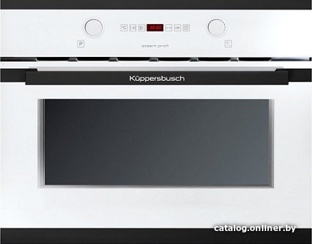 Kuppersbusch EDG 6260.0 W5