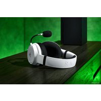 Наушники Razer Kaira X для Xbox (белый)