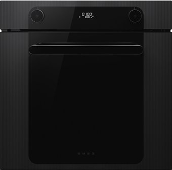Электрический духовой шкаф Smeg SFP6201TBI