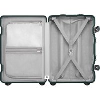 Чемодан-спиннер Ninetygo All-round Guard Luggage 20" 113201 (черный)