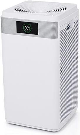 Очиститель воздуха Warmtec AP1000W+