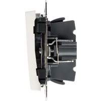 Выключатель SmartBuy Нептун SBE-05w-10-SW1-0