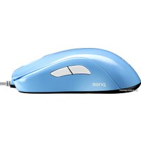 Игровая мышь BenQ Zowie S1 Divina Version (голубой)