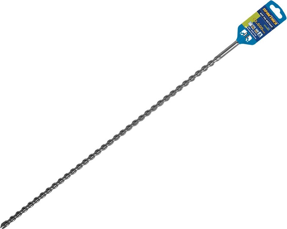 

Бур Практика Профи 033-734