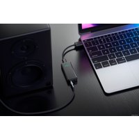 Портативный усилитель FiiO BTR3K