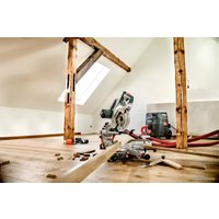 Торцовочная пила Metabo KGSV 72 XACT SYM 612216000