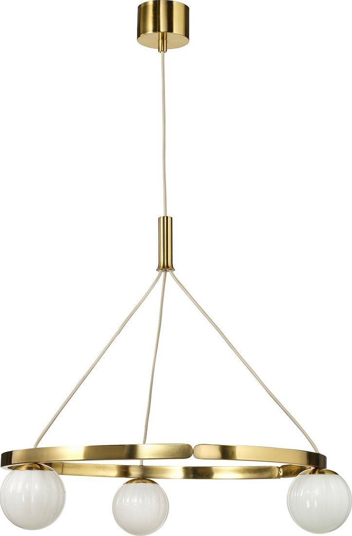 Подвесная люстра Ikea Akterspring 80577880