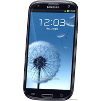 Смартфон Samsung Galaxy S III 16GB [i9300]