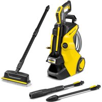 Мойка высокого давления Karcher K5 Power Control Flex Stairs 1.324-711.0