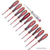Набор отверток Milwaukee 4932479095 (12 предметов)