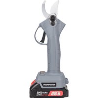 Секатор Profipower MKGSP-18V (с 2-мя АКБ, кейс) в Барановичах