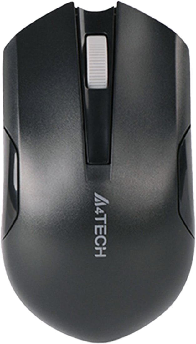 

Мышь A4Tech G3-200N (черный)