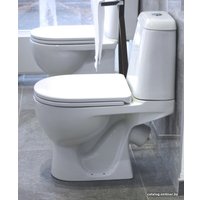 Унитаз напольный Sanita Max SL DM MAXSLCC01040513