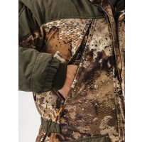 Костюм Урсус Геркон кмф Тайга/т.хаки Алова/Финляндия КОС432 (р.60-62, 182-188)