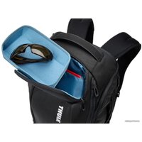 Городской рюкзак Thule Accent 26L 3204816 (черный)