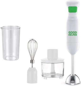 Погружной блендер Goodhelper GH-HB415