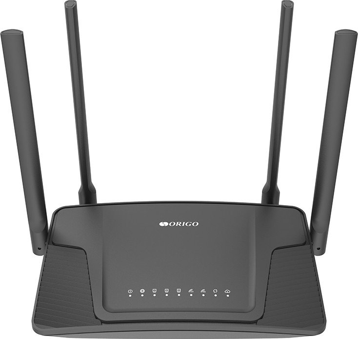 Wi-Fi роутер Origo OWR1530AXG/A1A