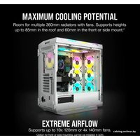 Корпус Corsair iCUE 5000T RGB CC-9011231-WW