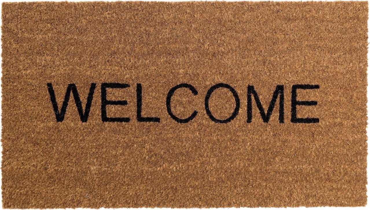 

Придверный коврик Ikea Triabo 50210128