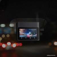 Видеорегистратор Xiaomi Mi Smart Dash Cam 2K (китайская версия)