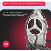 Эллиптический тренажер Svensson Body Labs Helios