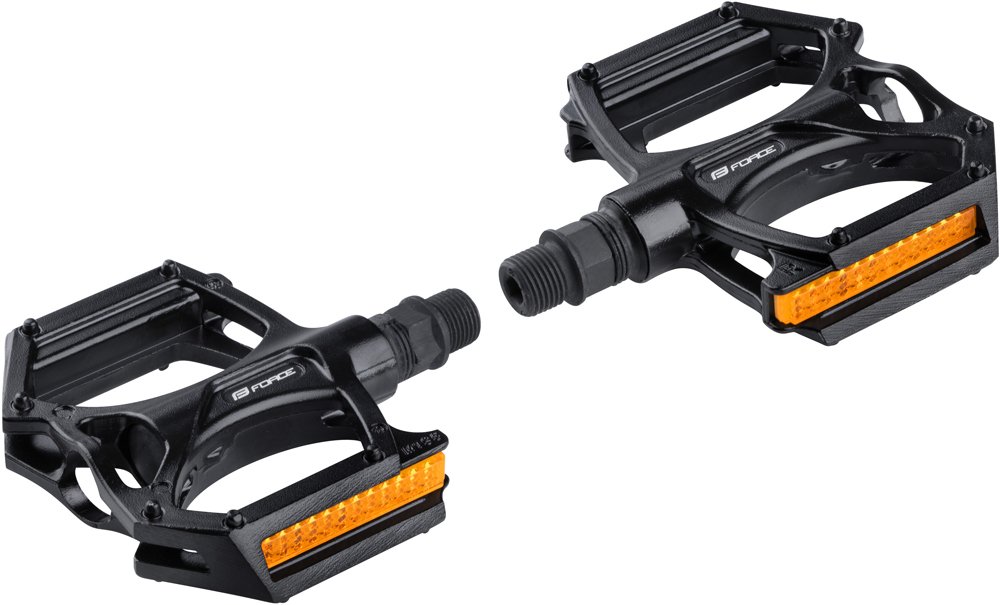 

Педали Force BMX alloy 670312