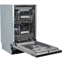 Встраиваемая посудомоечная машина Pioneer DWB-40108
