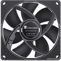 Кулер для процессора Jonsbo CR-1400 EVO Standard в Борисове