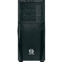 Корпус Thermaltake Versa H21 Black (CA-1B2-00M1WN-00)