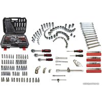 Универсальный набор инструментов ForceKraft FK-38841 (216 предметов)