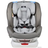Детское автокресло Farfello YB102A (серый)