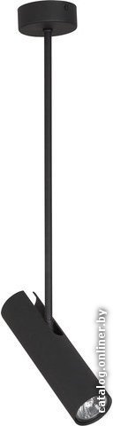 Точечный светильник Nowodvorski Eye super black A [6502]
