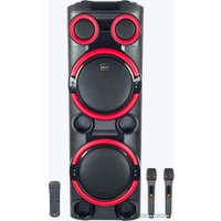 Патибокс Mivo MD-105