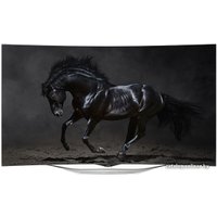 OLED телевизор LG 55EC930V