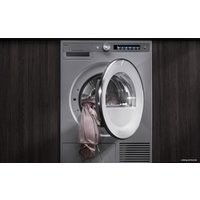 Сушильная машина ASKO T608HX.W