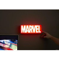 Светильник Paladone Marvel Logo Light