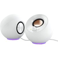 Акустика Creative Pebble SE (белый)