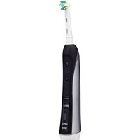 Электрическая зубная щетка Oral-B Black 7000 (D34.555.6X)