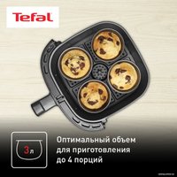 Аэрогриль (аэрофритюрница) Tefal EY145B10