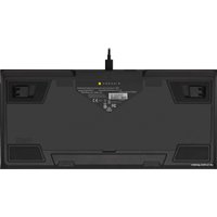 Клавиатура Corsair K70 RGB TKL (Cherry MX Red, нет кириллицы)