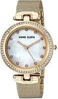 

Наручные часы Anne Klein AK/2972MPGB