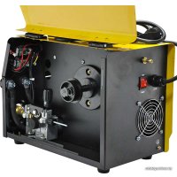 Сварочный инвертор Skiper MIG/MMA 300E