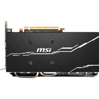 Видеокарта MSI Radeon RX 5700 XT MECH OC 8GB GDDR6