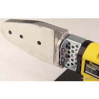 Аппарат для сварки труб Kolner KPWM 800 MC