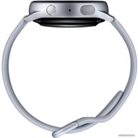 Умные часы Samsung Galaxy Watch Active2 40мм (арктика)