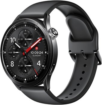 Умные часы Xiaomi Watch S5 46 мм (черный, международная версия)