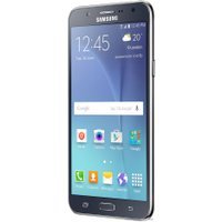 Телефон Samsung Galaxy J7 Black (J700H/DS)