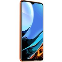 Телефон Xiaomi Redmi 9 Power 4GB/64GB (красный)