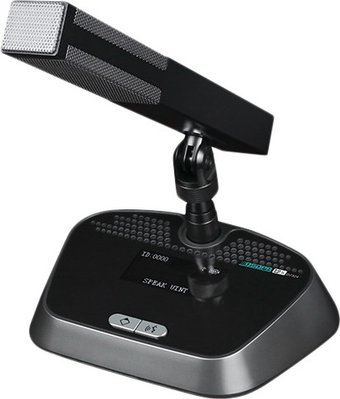 Радиомикрофон DSPPA D7323